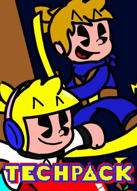 Techpack