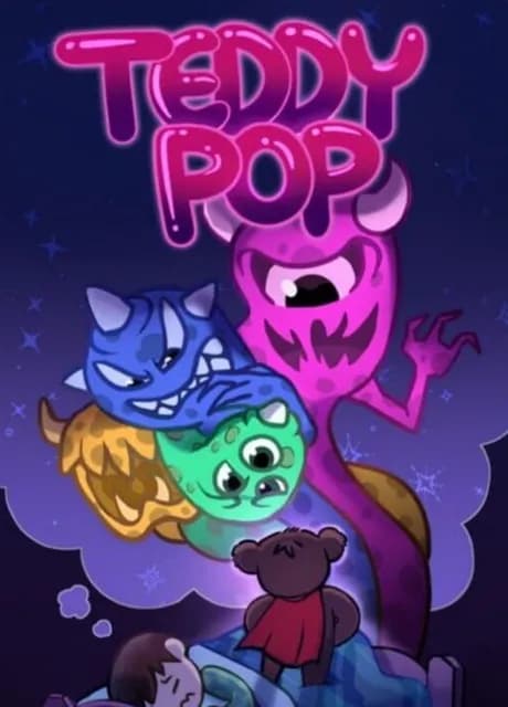 Teddy Pop