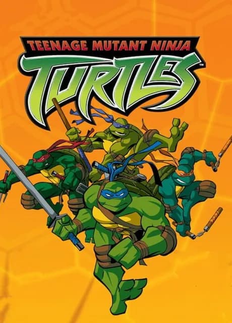 Teenage Mutant Ninja Turtles