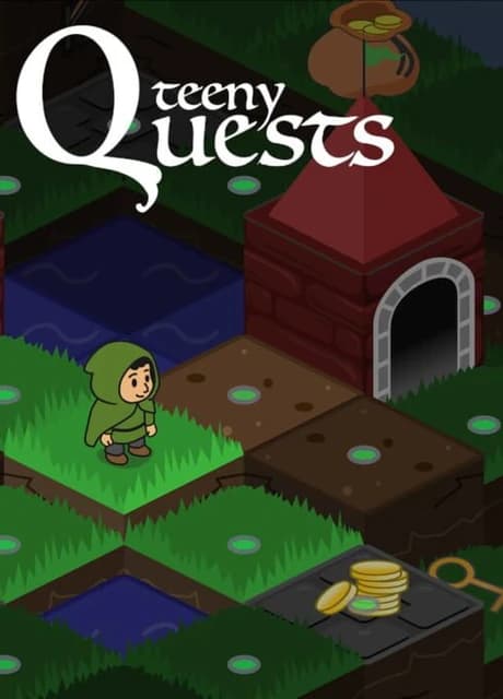 Teeny Quests