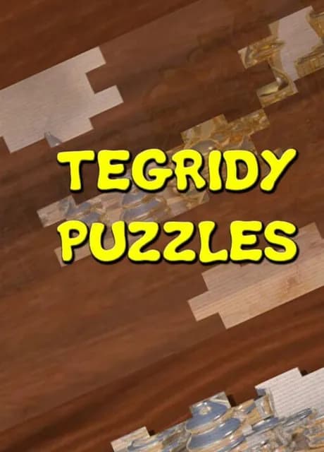 Tegridy Puzzles