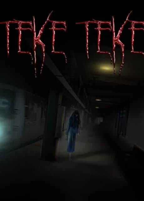 Teke-teke