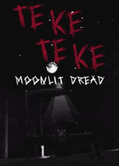 Teke Teke: Moonlit Dread