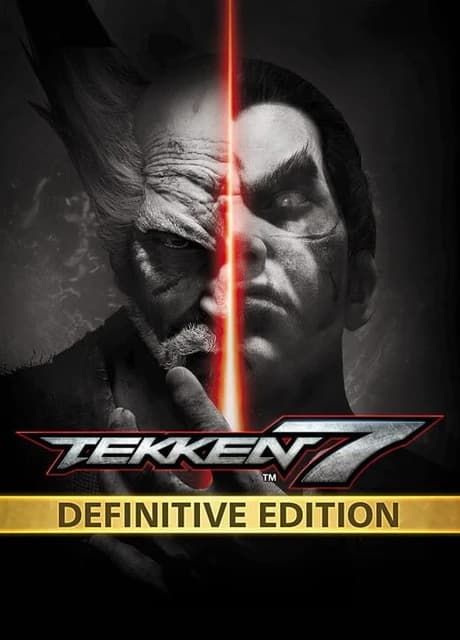 Tekken 7: Definitive Edition