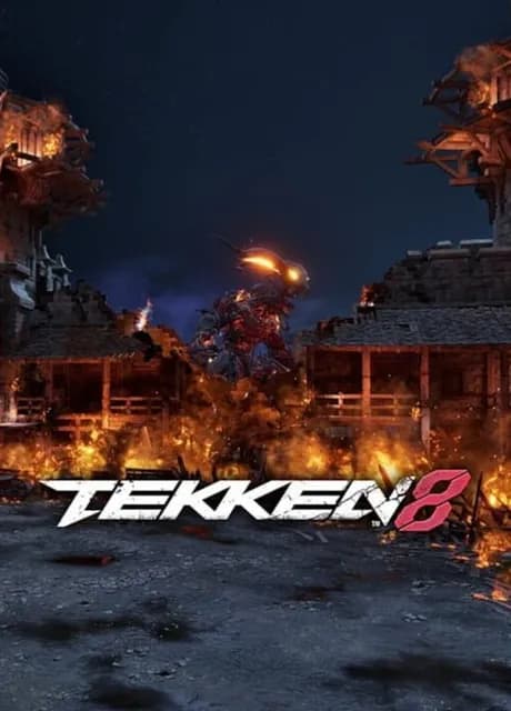 Tekken 8: Phoenix Gate
