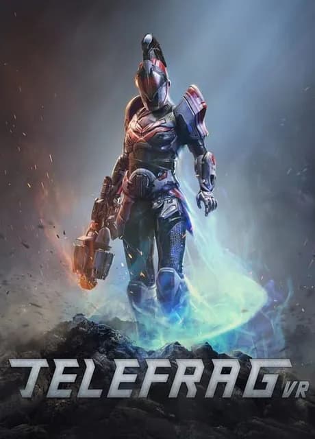 Telefrag VR
