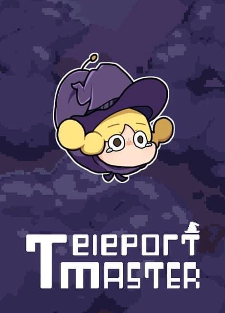 Teleport Master