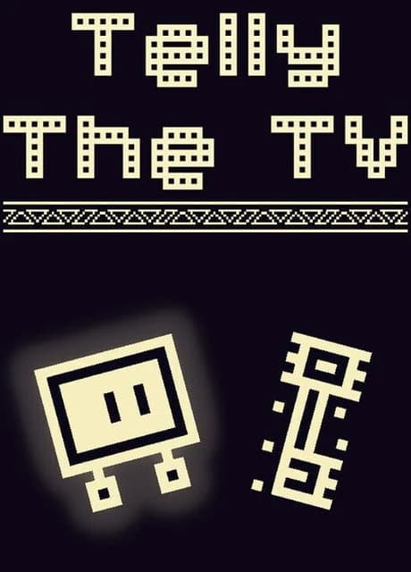 Telly the TV