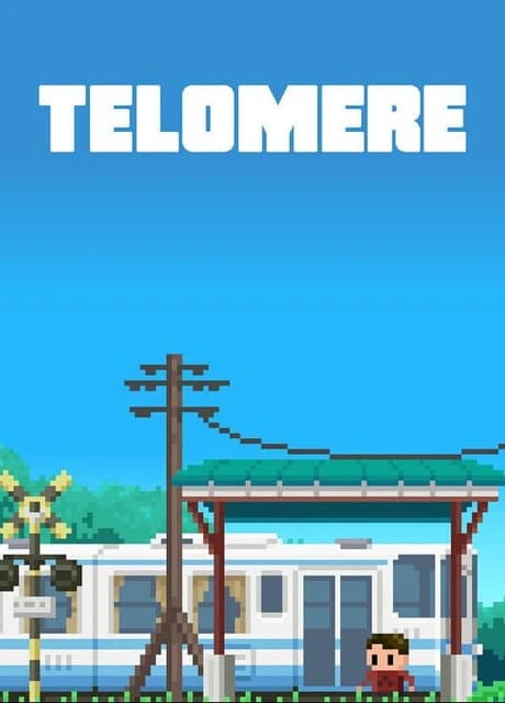 Telomere