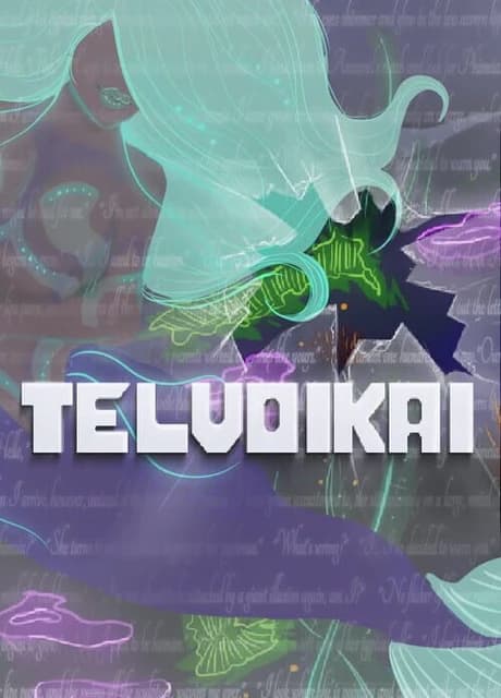Telvoikai