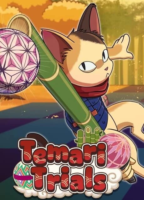 Temari Trials