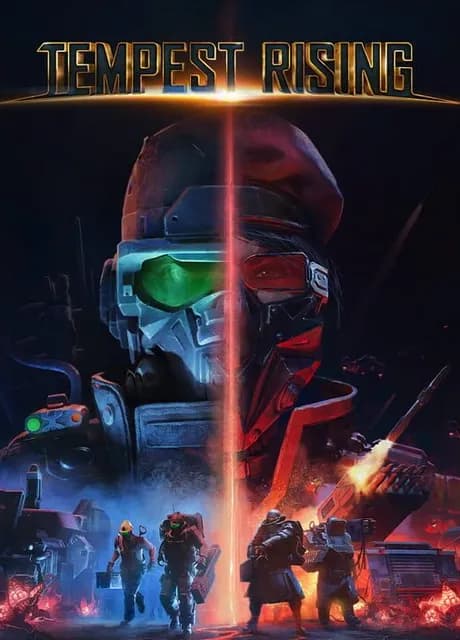 Tempest Rising