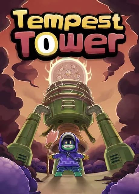 Tempest Tower