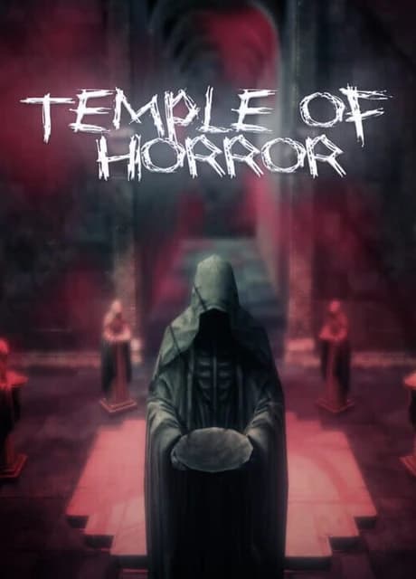 Temple of Horror