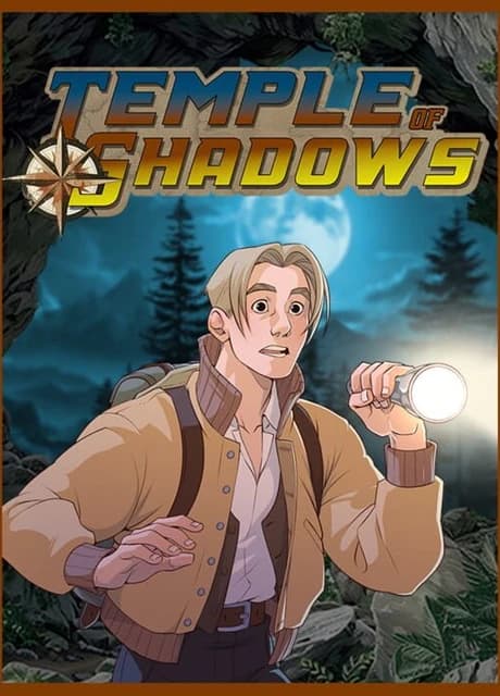 Temple of Shadows