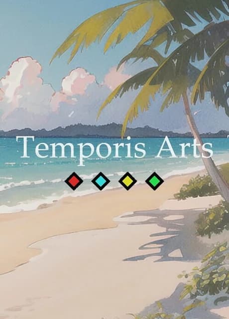 Temporis Arts