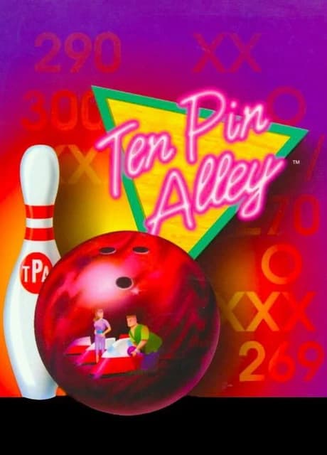 Ten Pin Alley