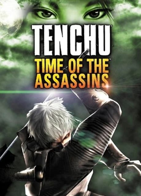 Tenchu: Time Of The Assassins
