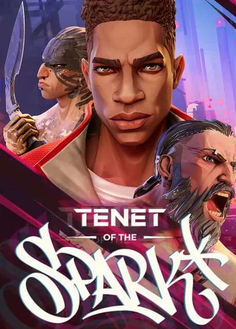 Tenet of the Spark