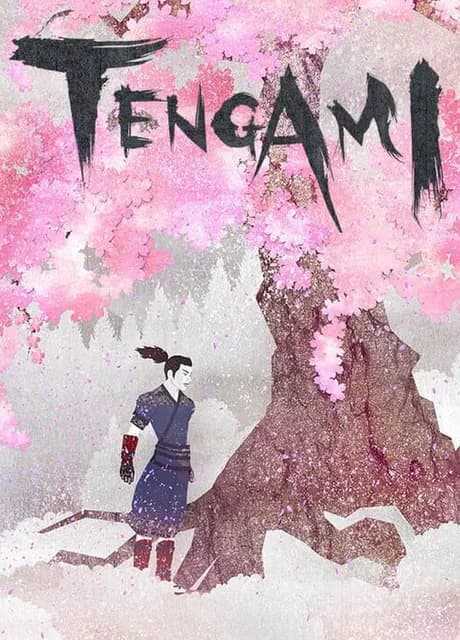 Tengami