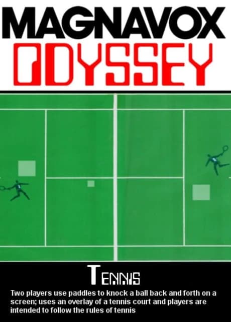 Tennis