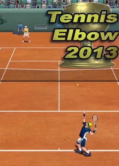 Tennis Elbow 2013