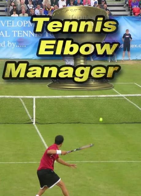 Tennis Elbow Manager