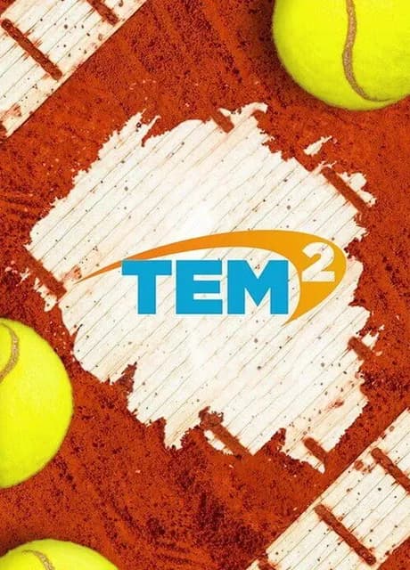 Tennis Elbow Manager 2