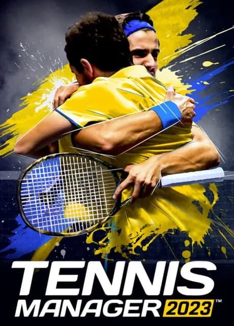 Tennis Manager 2023