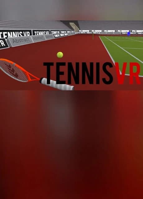 TennisVR