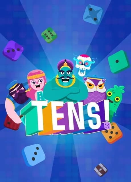 Tens!