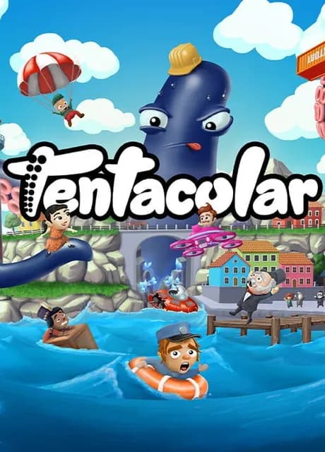Tentacular