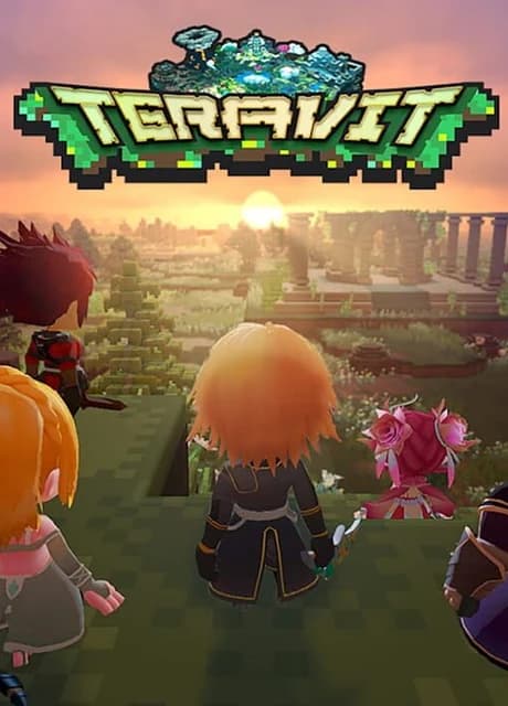 Teravit