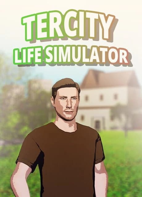 Tercity Life Simulator