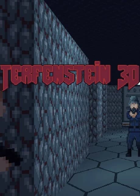 Terfenstein 3D