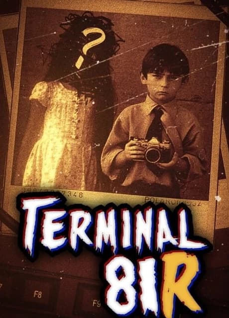 Terminal 81R