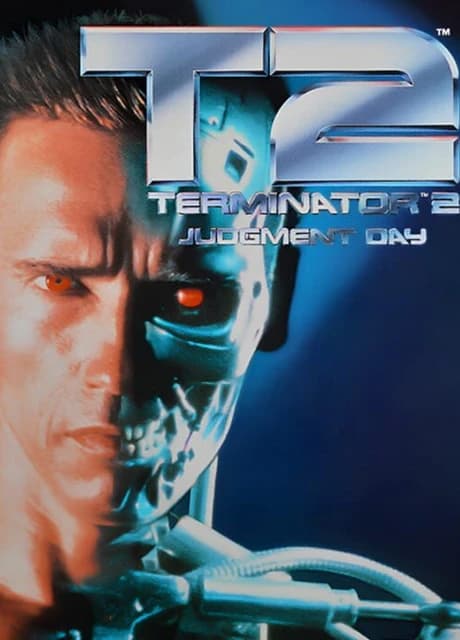Terminator 2: Judgment Day