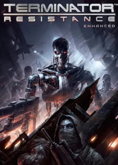 Terminator: Resistance Enhanced