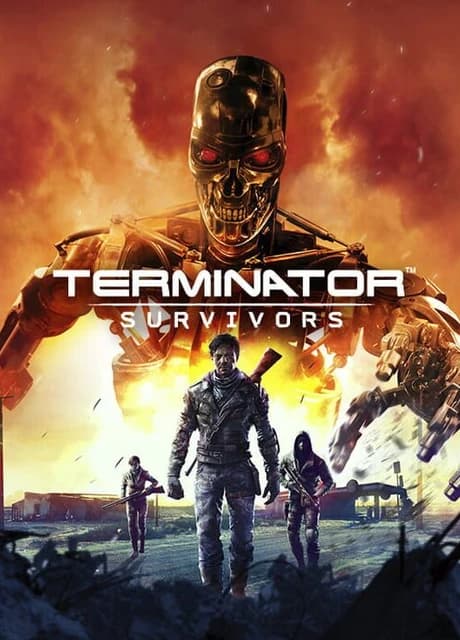Terminator: Survivors