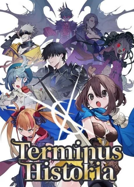 Terminus Historia
