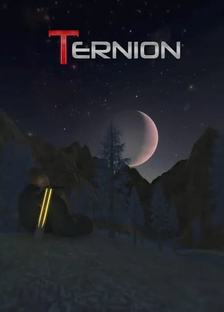 Ternion