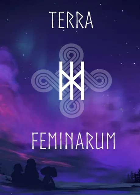 Terra Feminarum