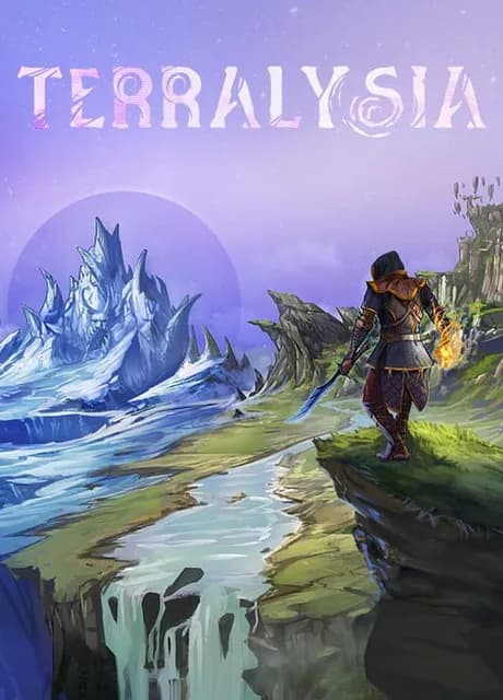 Terralysia