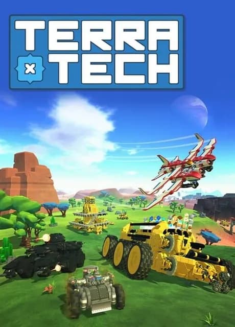 TerraTech