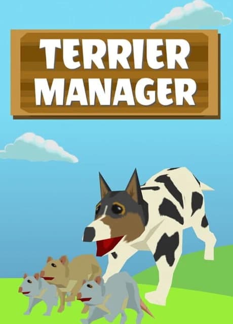 Terrier Manager