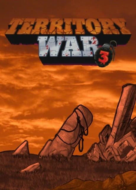 Territory War 3