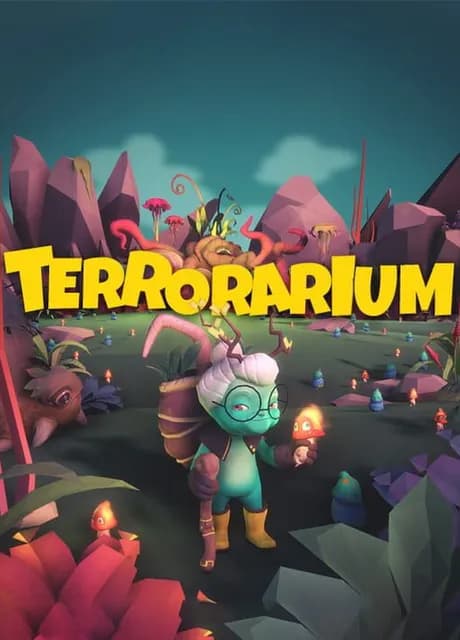 Terrorarium