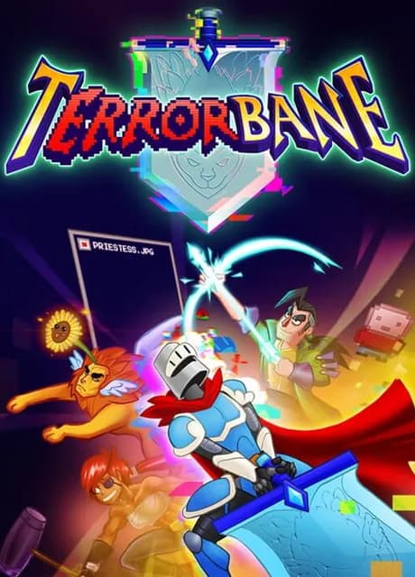 Terrorbane