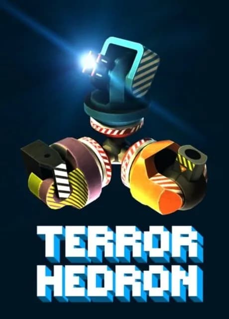 Terrorhedron