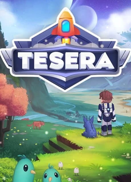 Tesera